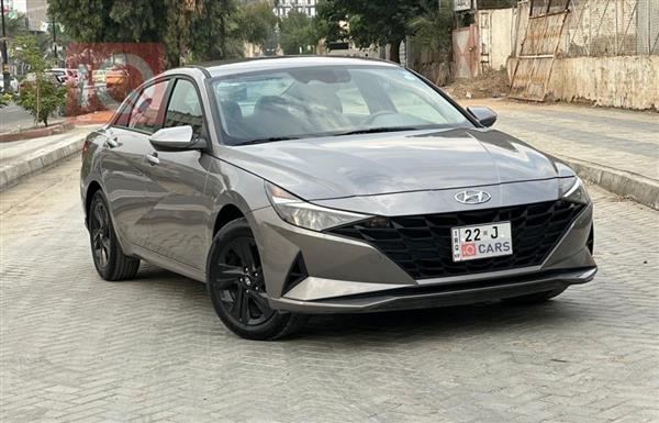 هيونداي النترا 2022 للبيع في العراق -  بغداد